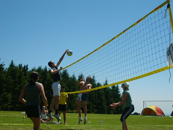 Volleyball - 