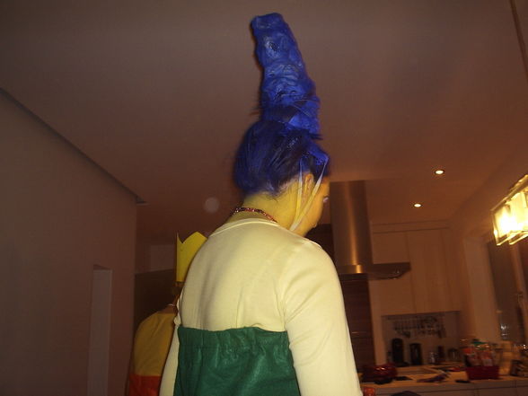 Fasching 09 - 