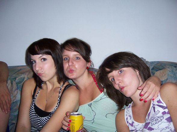 Misch,masch   [meine friends & I] - 