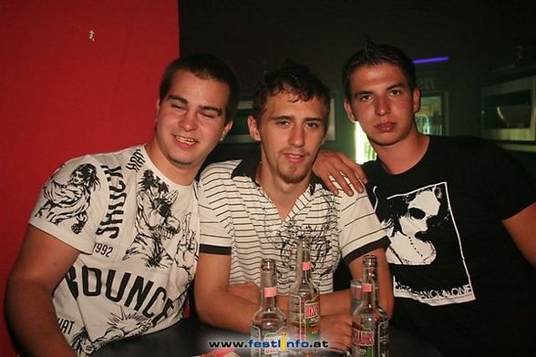 Partyfotos - 