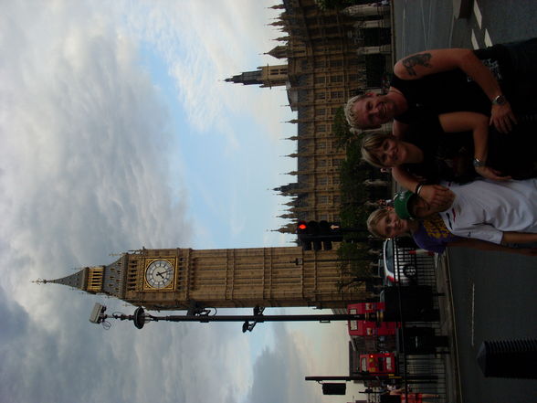 london - 