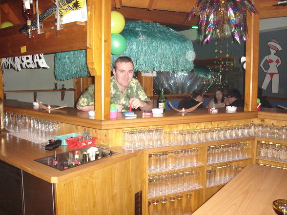 Fuchsbar - 