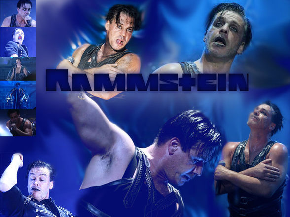 Rammstein - 