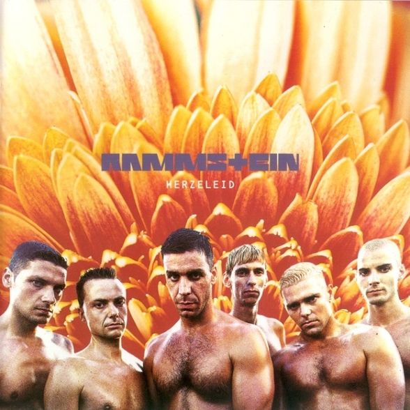 Rammstein - 