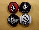 Volcom,Etnies,Emerica... - 