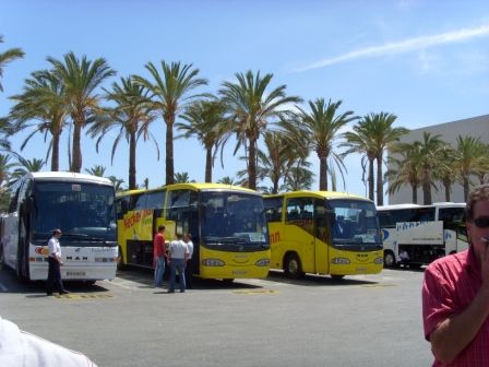 Mallorca 2009 , ich war dabei !!!! - 