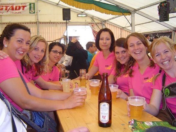 Lederhosentreffen 2008 - 