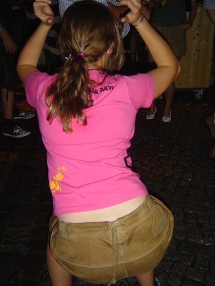 Lederhosentreffen 2008 - 