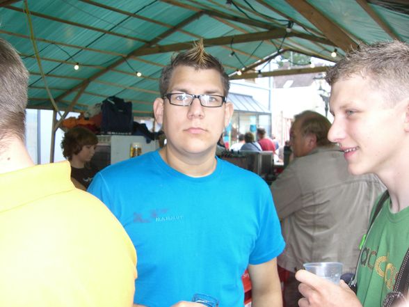 Lederhosentreffen 2008 - 