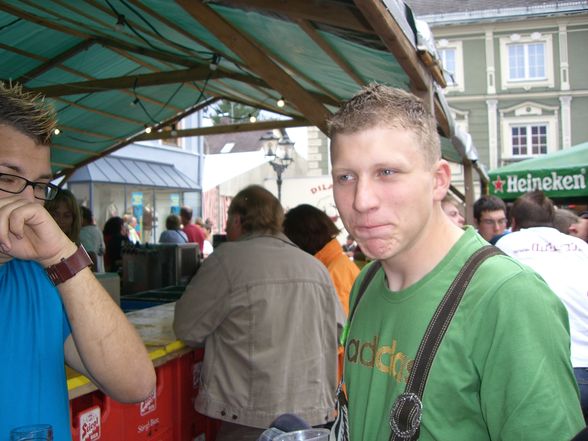 Lederhosentreffen 2008 - 