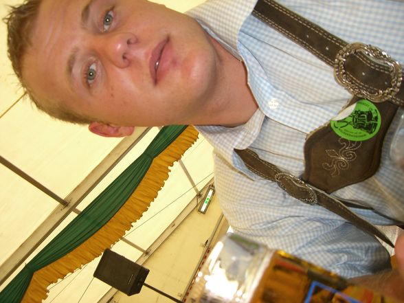 Lederhosentreffen 2008 - 