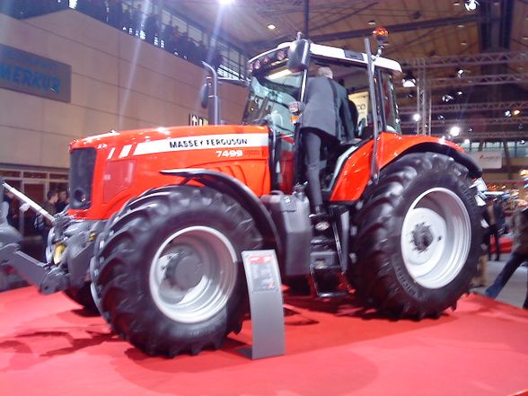 Agritechniker - 