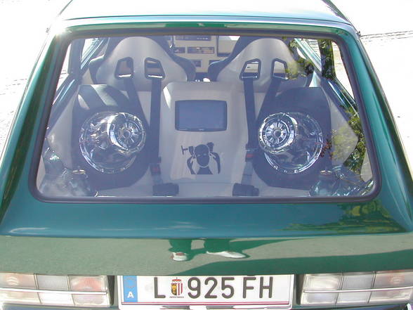 GTI Treffen 2006 - 