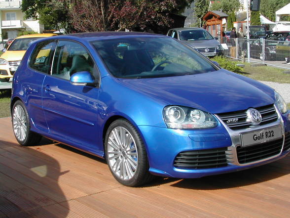 GTI Treffen 2006 - 