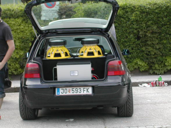 GTI Treffen 2006 - 