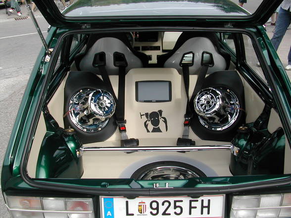 GTI Treffen 2006 - 