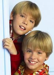 Hotel Zack and Cody - 