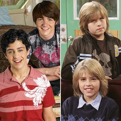 Hotel Zack and Cody - 