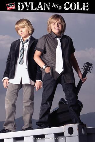 Hotel Zack and Cody - 