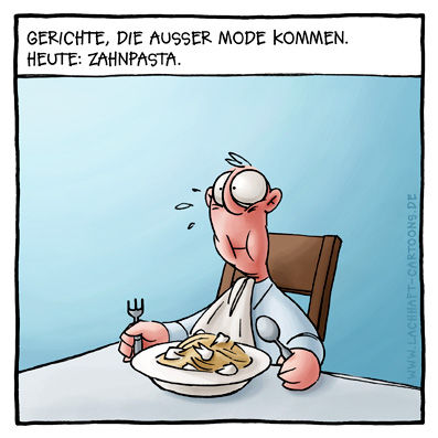 Die lustigsten Comics - 