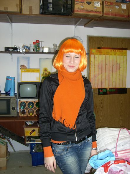 Fasching ´08 - 