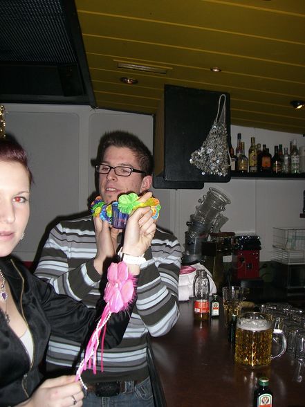 Fasching ´08 - 