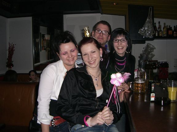 Fasching ´08 - 