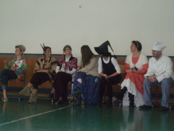 Fasching 2009(fsbgb) - 