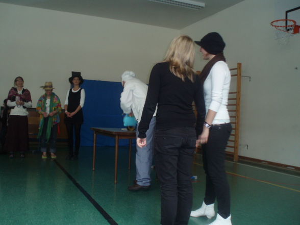 Fasching 2009(fsbgb) - 