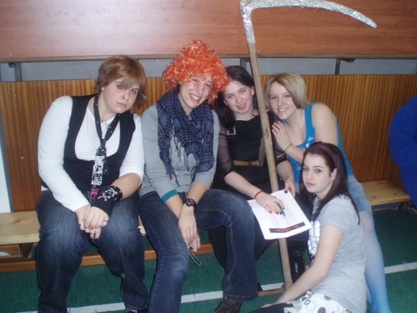 Fasching 2009(fsbgb) - 