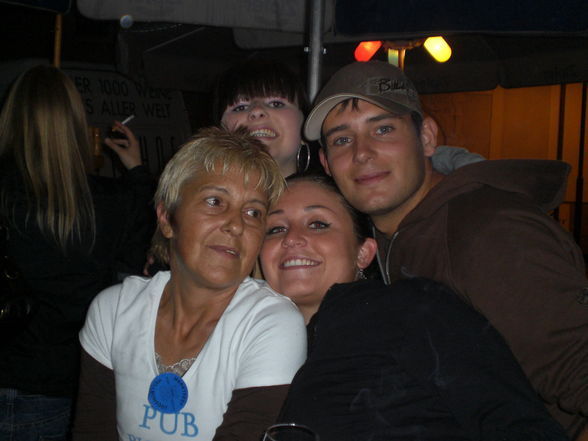 Marktfest 2008 - 