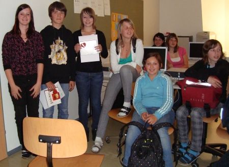 Schule - 