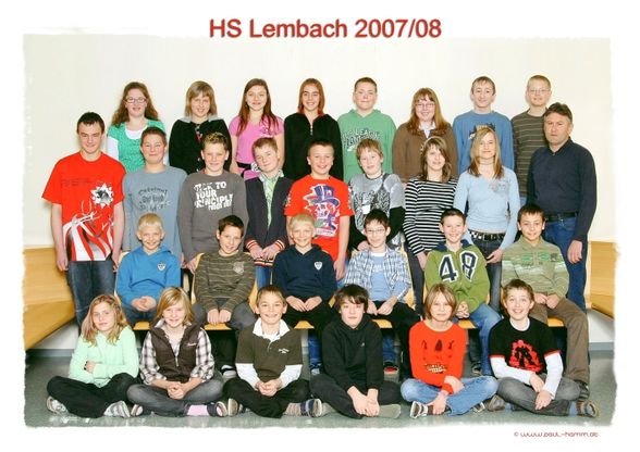 Schule - 