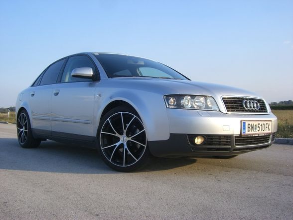 Mein A4 - 