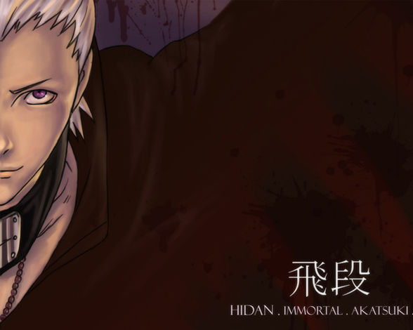 hidan - 