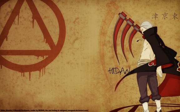 hidan - 