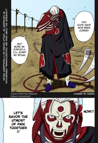 hidan - 