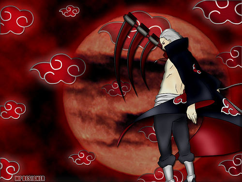 hidan - 