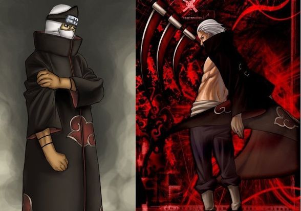 hidan - 