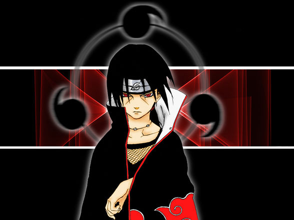 itachi - 