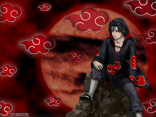 itachi - 