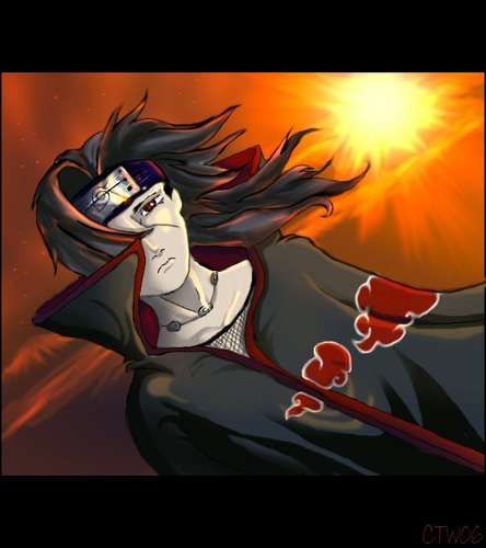 itachi - 