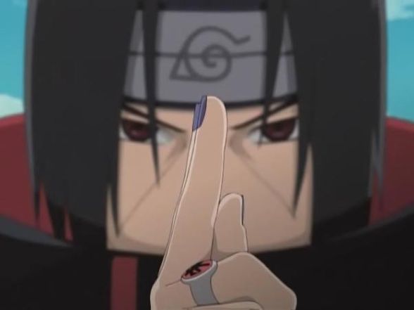 itachi - 