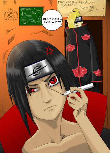 itachi - 