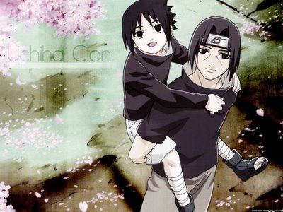 itachi - 