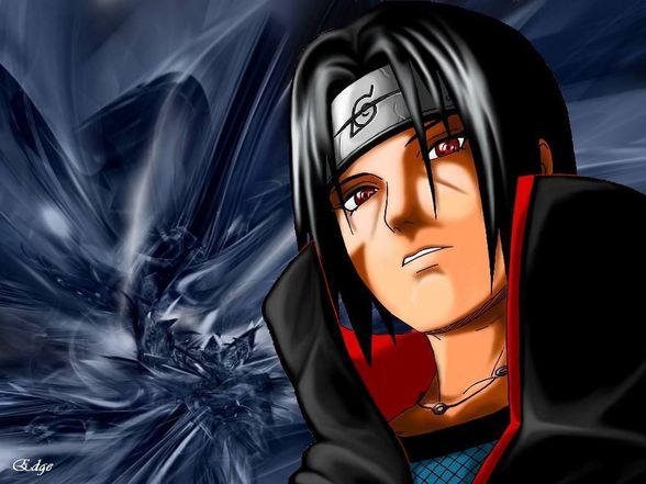 itachi - 