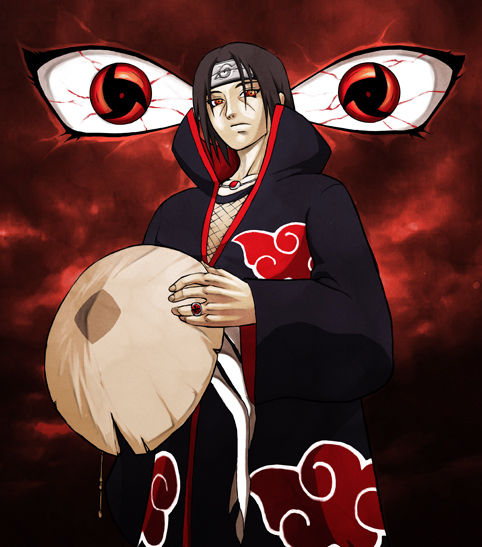 itachi - 