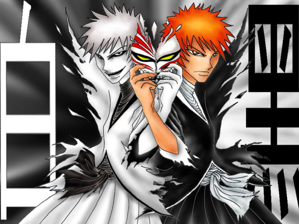 ichigo - 