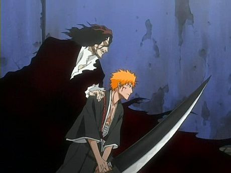 ichigo - 