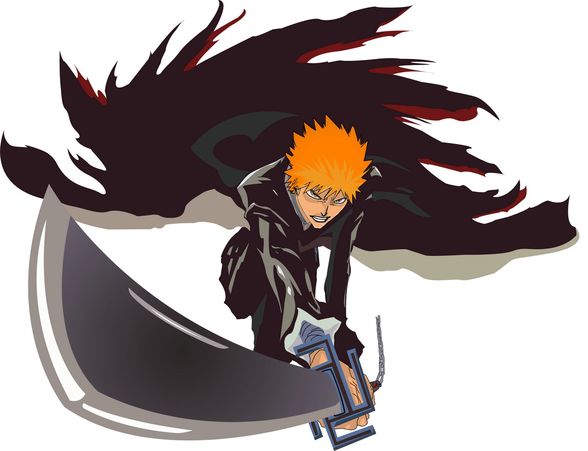 ichigo - 